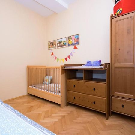Ecomfort Apartment Κεσκεμέτ Εξωτερικό φωτογραφία