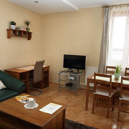 Ecomfort Apartment Κεσκεμέτ Εξωτερικό φωτογραφία