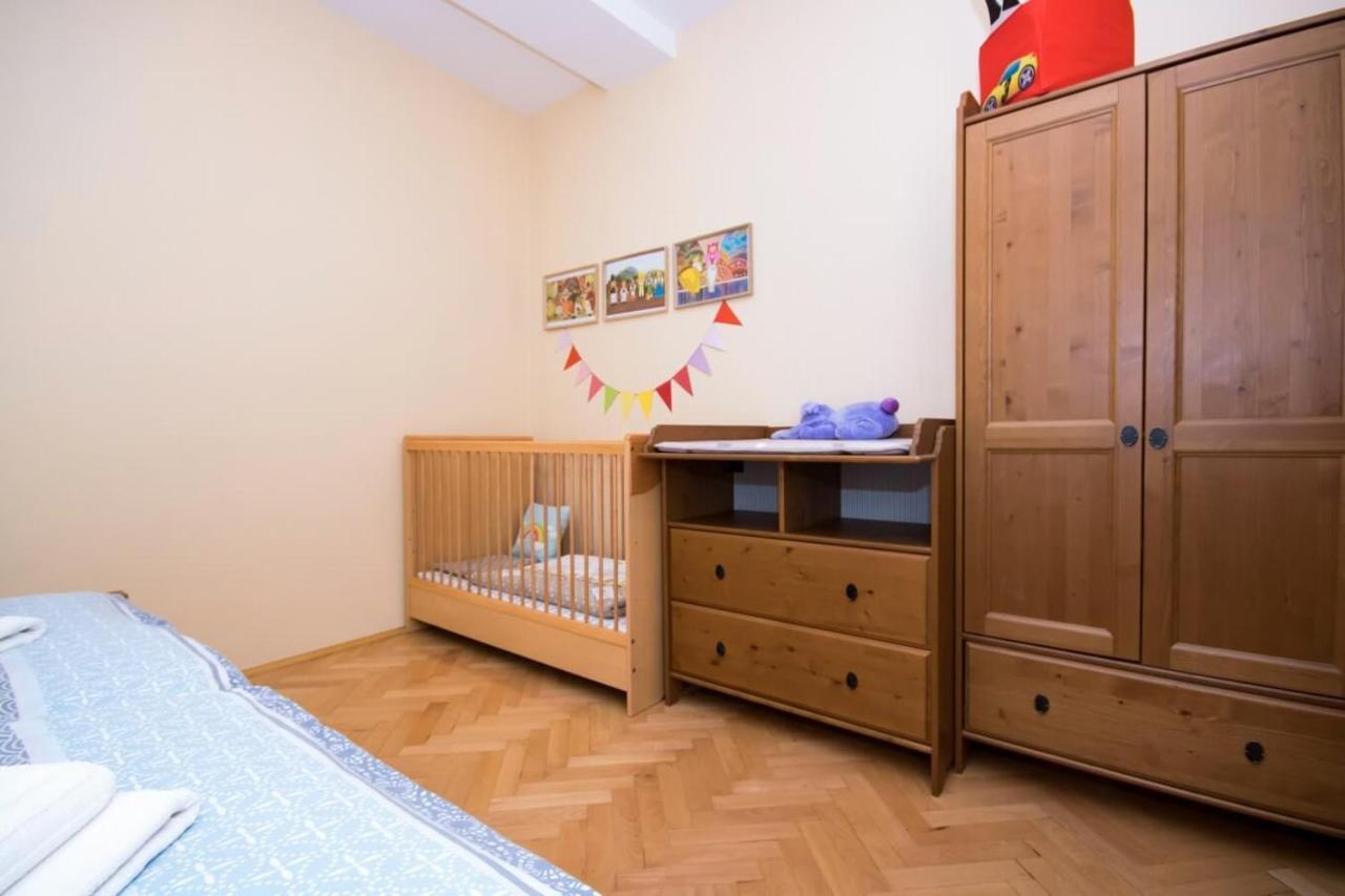 Ecomfort Apartment Κεσκεμέτ Εξωτερικό φωτογραφία