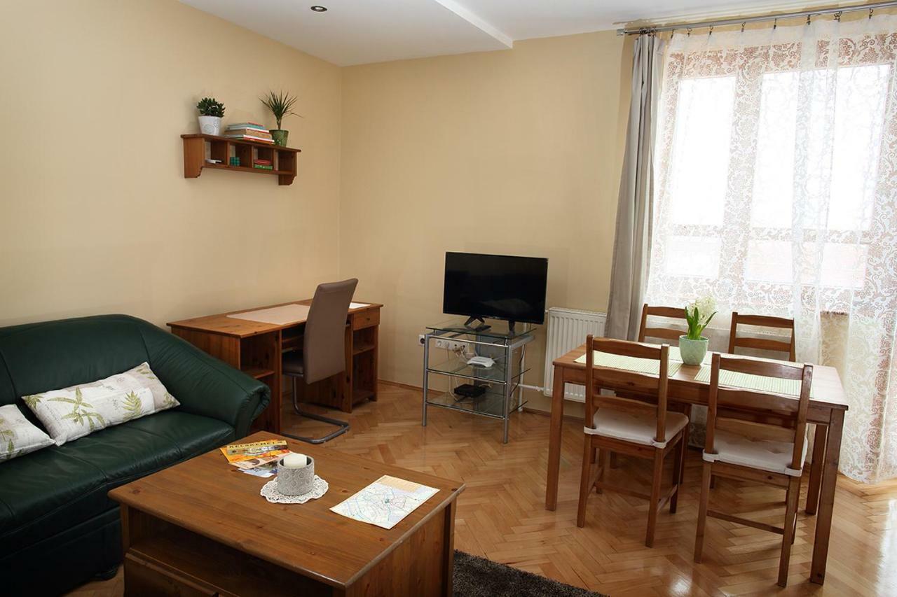 Ecomfort Apartment Κεσκεμέτ Εξωτερικό φωτογραφία
