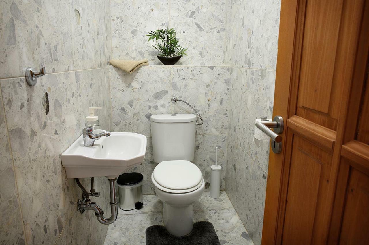 Ecomfort Apartment Κεσκεμέτ Εξωτερικό φωτογραφία