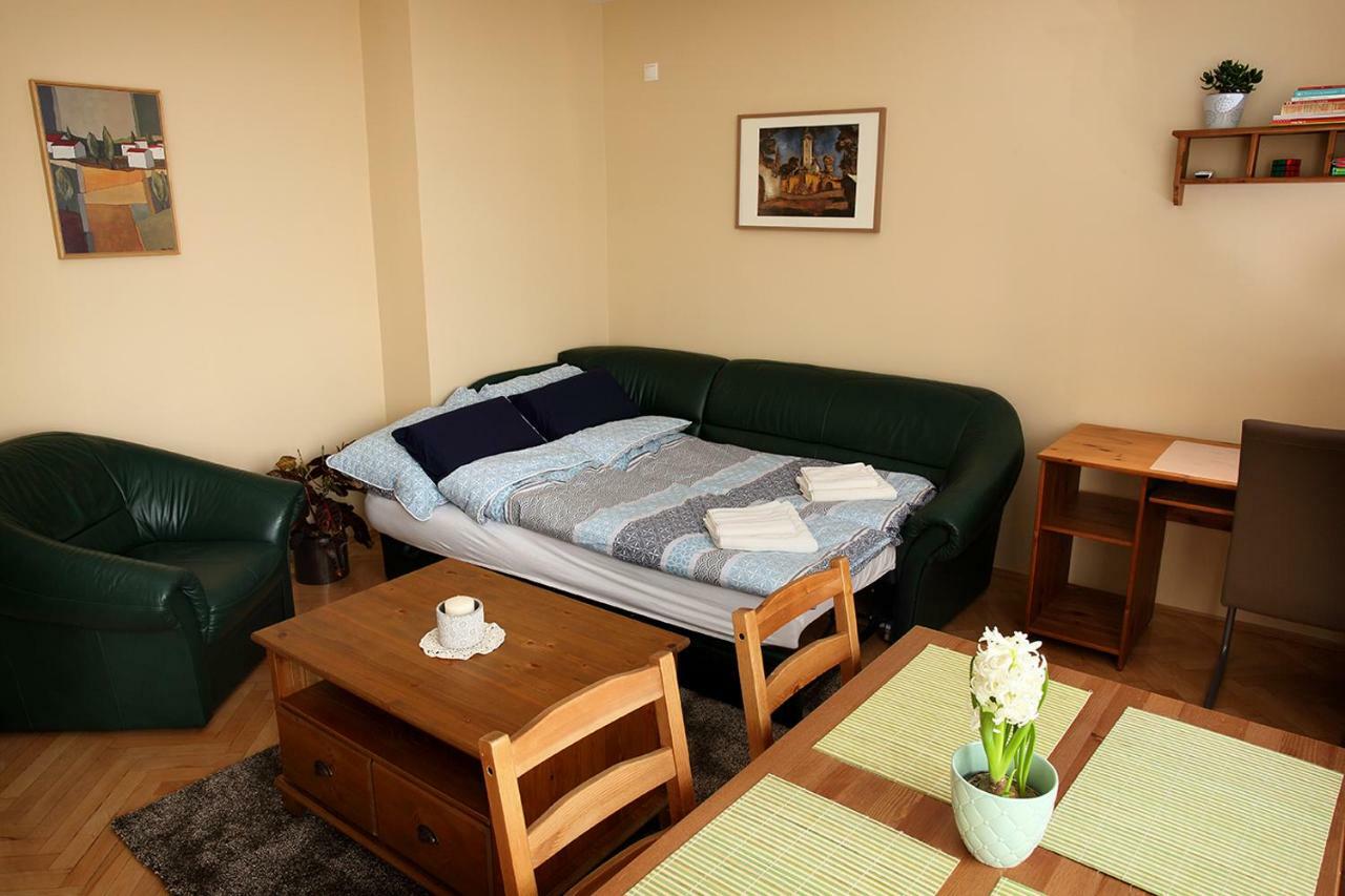 Ecomfort Apartment Κεσκεμέτ Εξωτερικό φωτογραφία