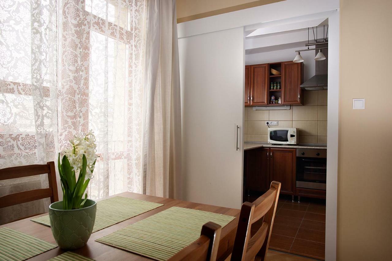 Ecomfort Apartment Κεσκεμέτ Εξωτερικό φωτογραφία
