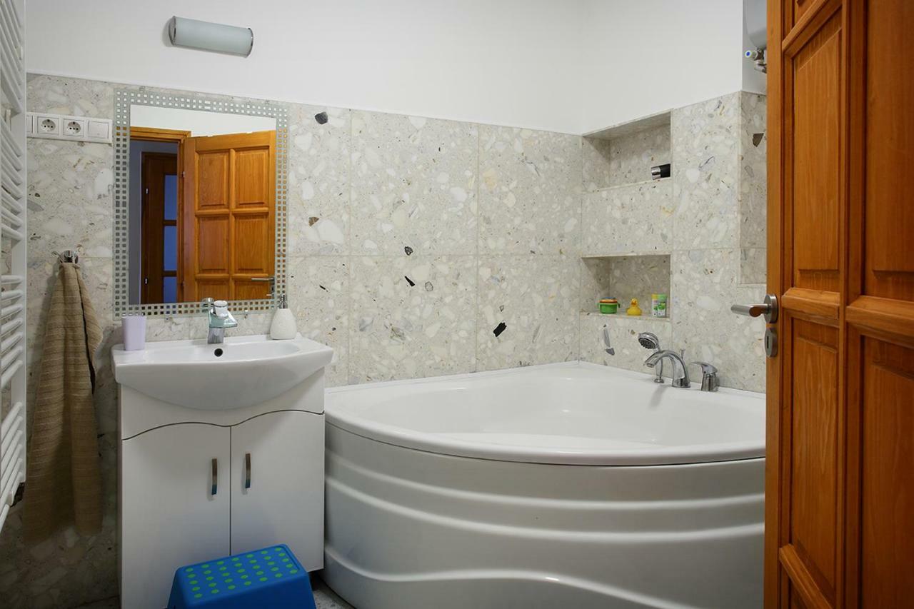 Ecomfort Apartment Κεσκεμέτ Εξωτερικό φωτογραφία