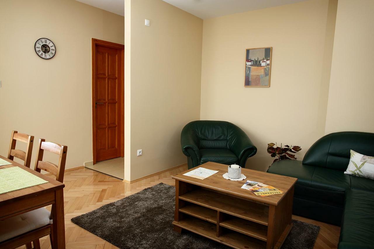 Ecomfort Apartment Κεσκεμέτ Εξωτερικό φωτογραφία