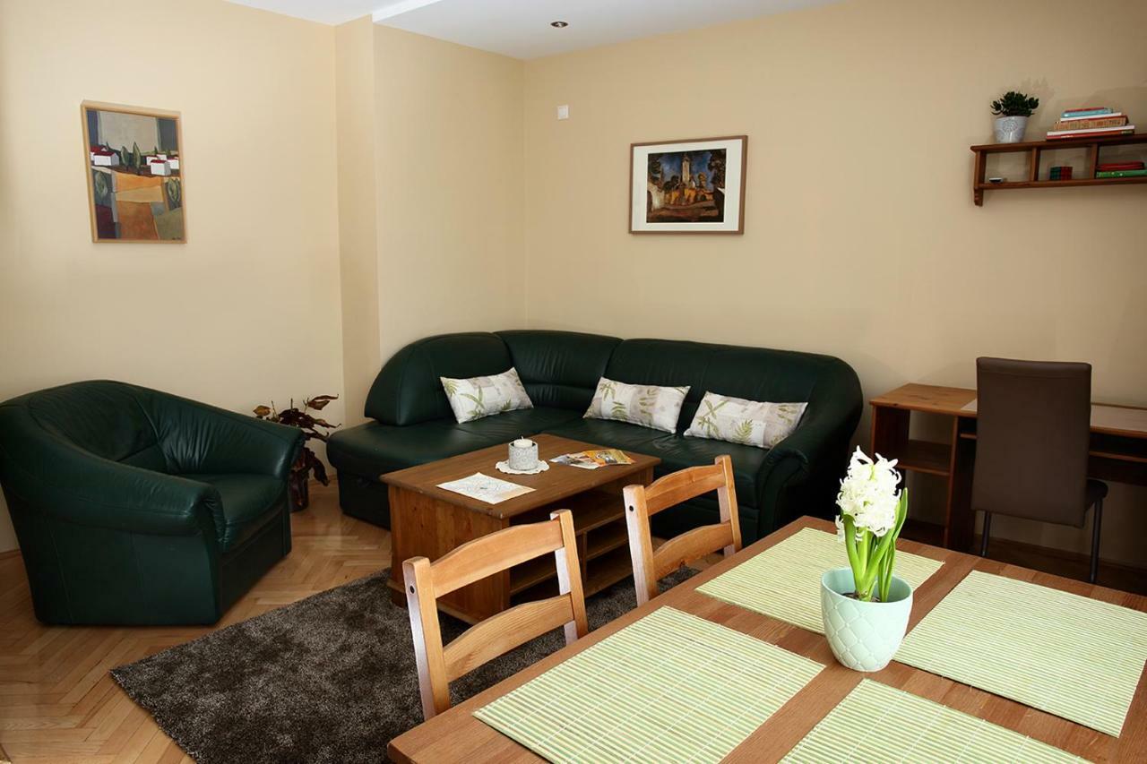 Ecomfort Apartment Κεσκεμέτ Εξωτερικό φωτογραφία